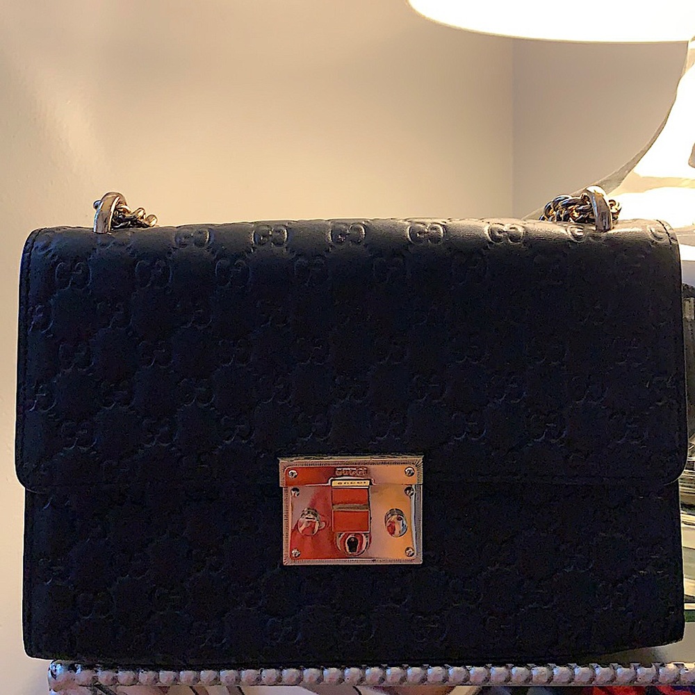 COPY - Gucci purse